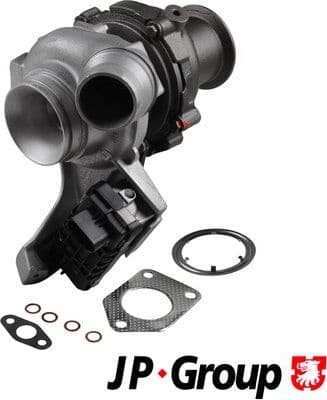 Charger, charging (supercharged/turbocharged) JP 1417402700