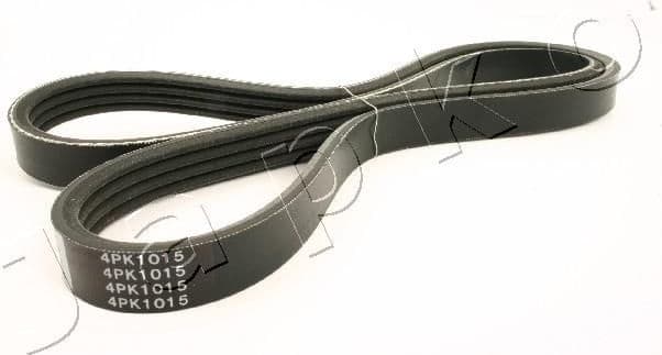 V-ribbed Belt 4PK1015