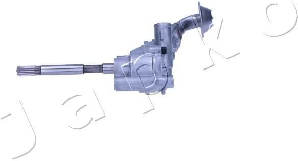 Oil Pump 157VW13