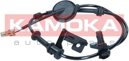 Sensor, wheel speed 1060791 - image 2