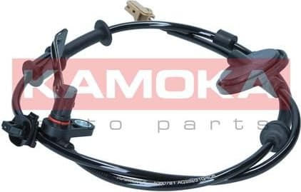 Sensor, wheel speed 1060791 - image 3