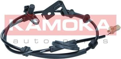 Sensor, wheel speed 1060791 - image 4