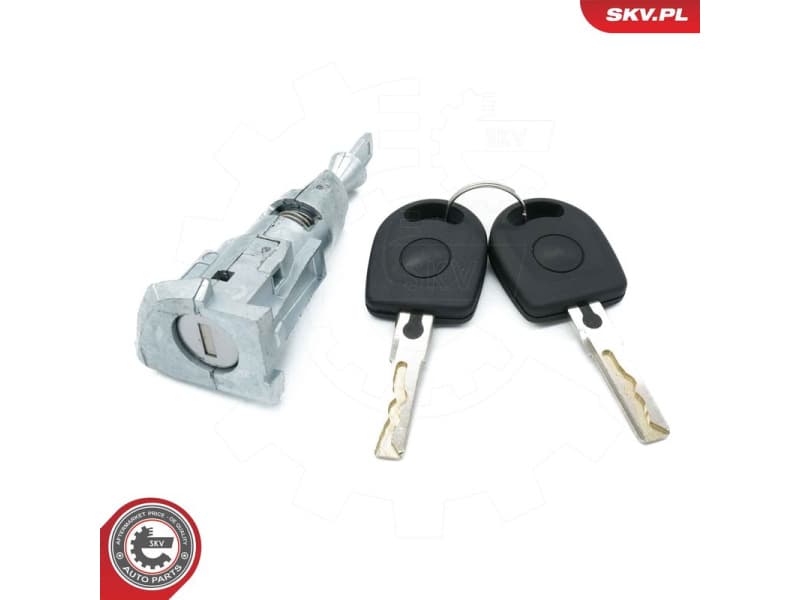 Lock Cylinder 65SKV528 - image 2