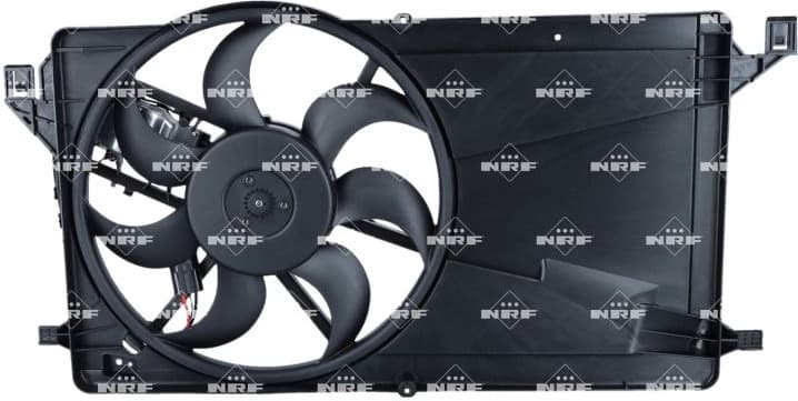Fan, engine cooling 47977