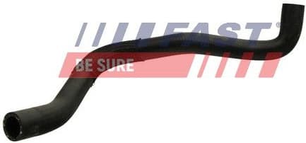 Coolant Pipe FT61102