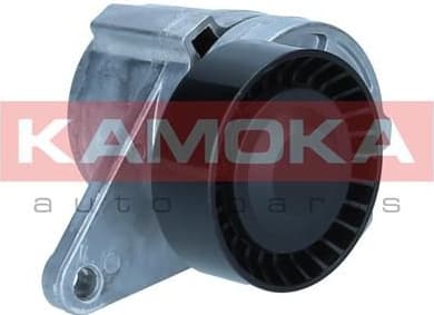 Belt Tensioner, V-ribbed belt R0636