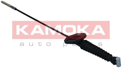 Cable Pull, parking brake 1190427