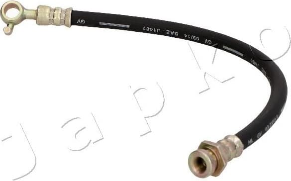 Holding Bracket, brake hose 69323 - image 2