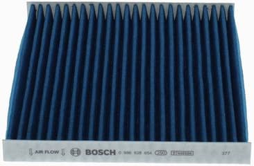 Filter, cabin air FILTER+pro 0 986 628 654