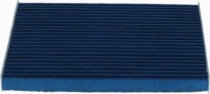 Filter, cabin air FILTER+pro 0 986 628 654 - image 2