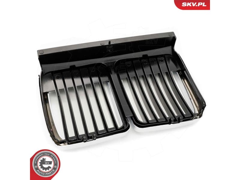 Radiator Grille 66SKV148 - image 3