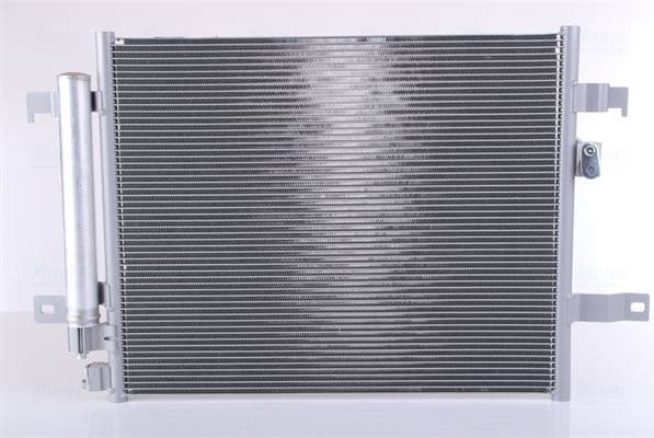 Condenser, air conditioning ** FIRST FIT ** 941044