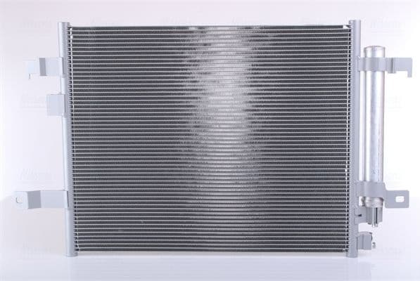 Condenser, air conditioning ** FIRST FIT ** 941044 - image 2