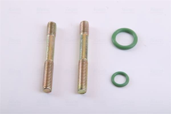 Condenser, air conditioning ** FIRST FIT ** 941044 - image 5