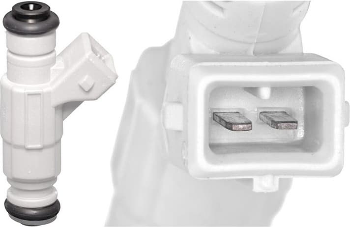 Injector 348215 - image 3