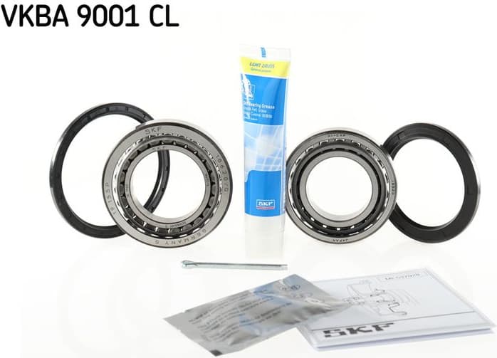 Wheel Bearing Kit Classic VKBA9001CL