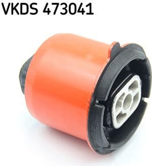 Silentblock rear axle VKDS 473041