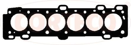 Gasket, cylinder head 414260P - image 2