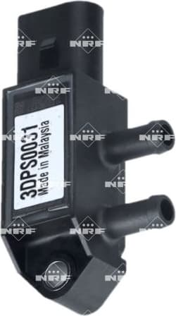 Sensor, exhaust pressure 708078 - image 3