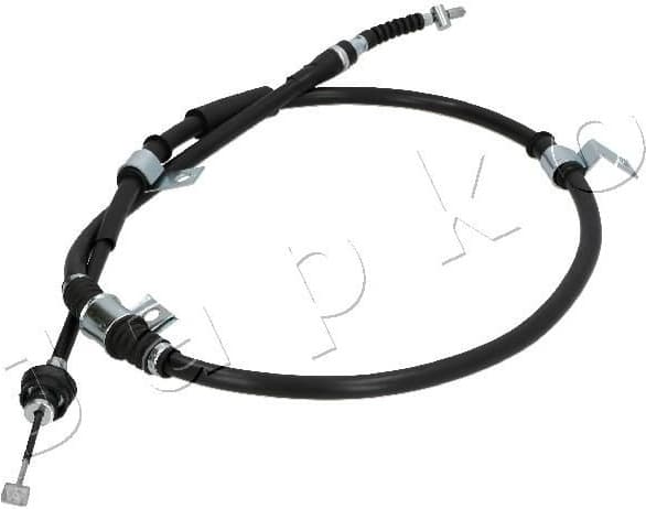 Cable Pull, parking brake 131K21R