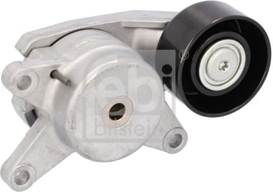 Belt Tensioner, V-ribbed belt 186273