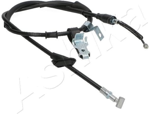 Cable Pull, parking brake 131-08-837R