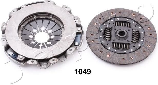 Clutch Kit 921049 - image 2