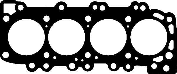 Gasket, cylinder head 414020P - image 2