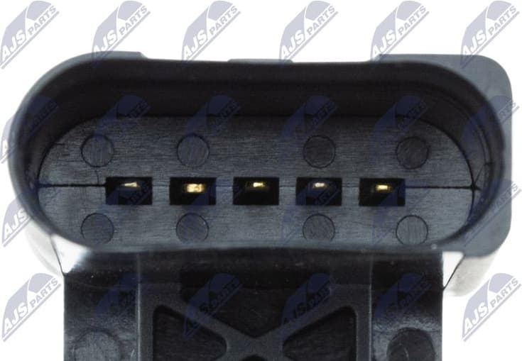 Throttle Body ETB-VW-030 - image 2