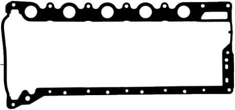 Gasket, cylinder head cover 440508P - image 2