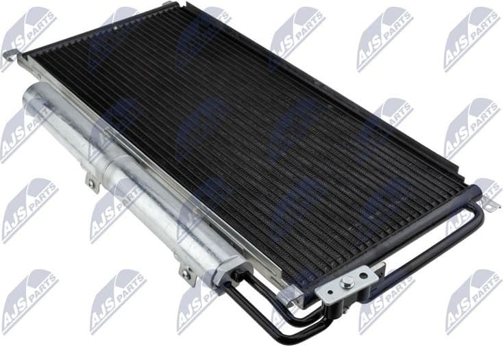 Condenser, air conditioning CCS-ME-030