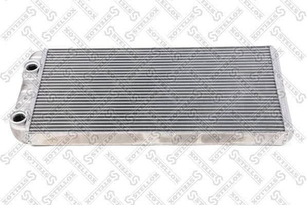 Heat Exchanger, interior heating 82-05032-SX