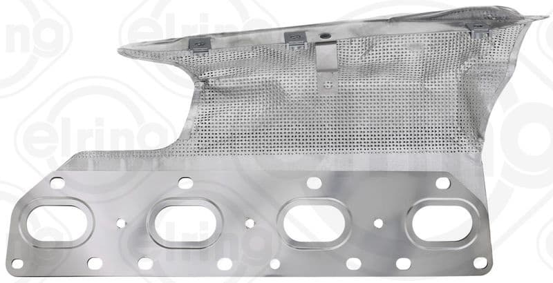 Gasket, exhaust manifold 574.682 - image 2