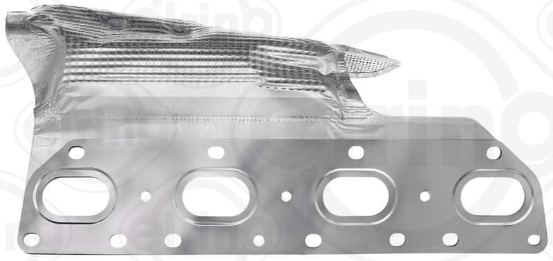 Gasket, exhaust manifold 574.682 - image 3