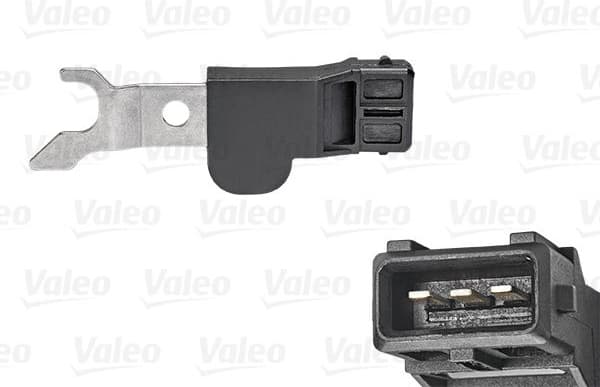 Sensor, camshaft position 253836 - image 4