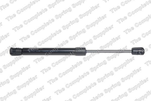 Gas Spring, bonnet 8058702