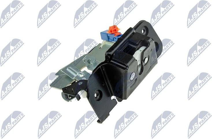 Tailgate Lock EZC-HD-011