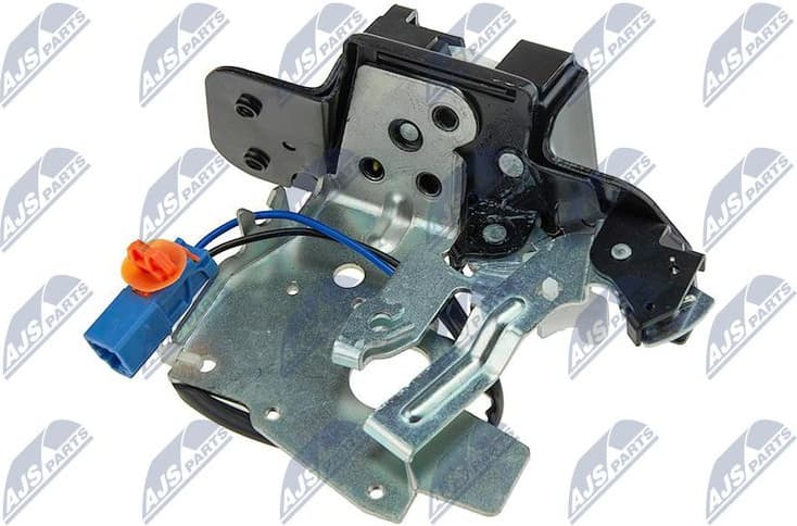 Tailgate Lock EZC-HD-011 - image 2