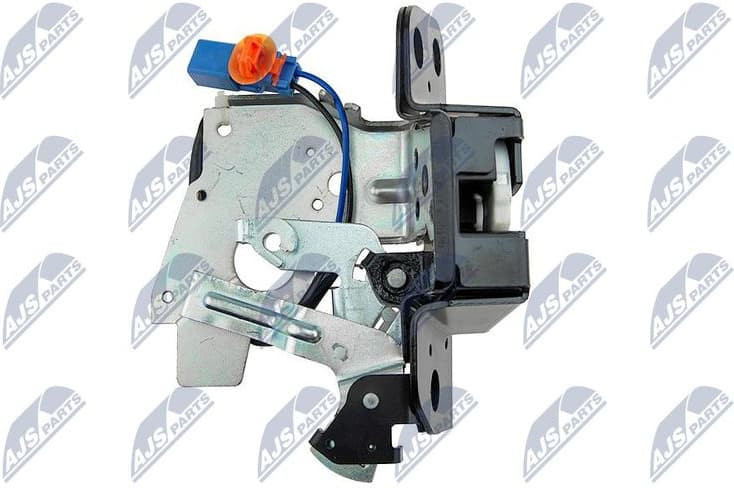 Tailgate Lock EZC-HD-011 - image 3