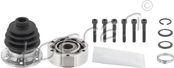 Joint Kit, drive shaft 110 022