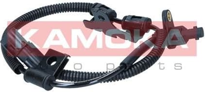 Sensor, wheel speed 1060597