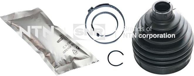 Bellow Kit, drive shaft OBK68.005