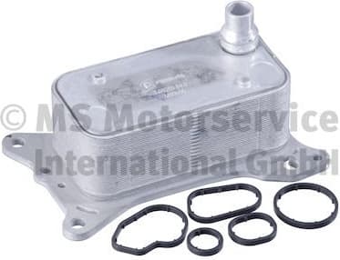 Oil Cooler, engine oil 7.09269.84.0