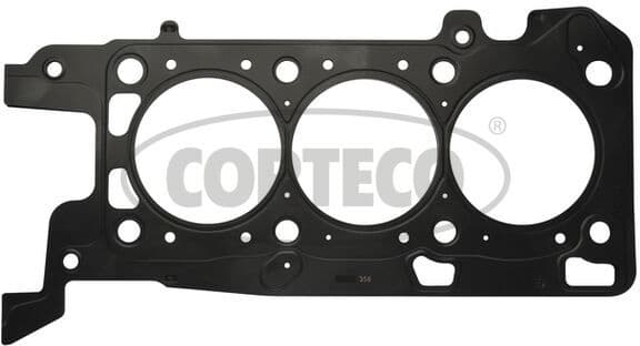 Gasket, cylinder head 83403204 - image 2