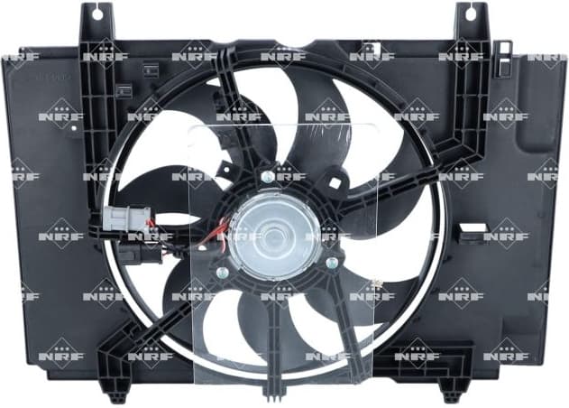 Fan, engine cooling 47984 - image 3