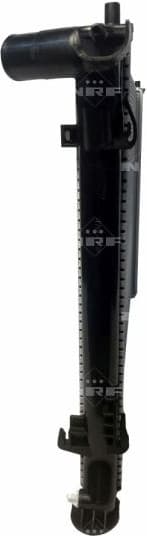 Radiator, engine cooling 550142 - image 2