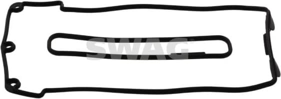 Gasket Set, cylinder head cover 20 93 4796