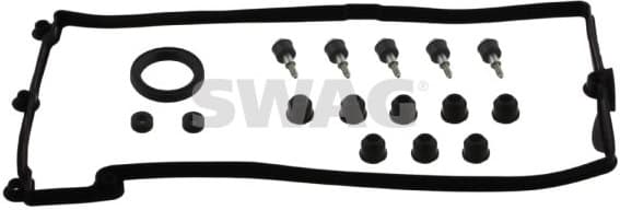 Gasket Set, cylinder head cover 20 93 4799