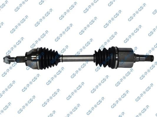 Drive Shaft 218410