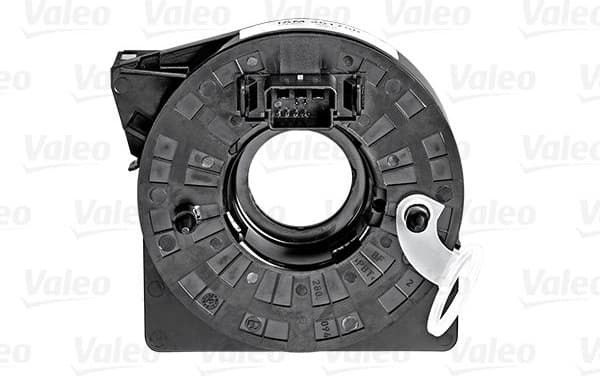 Clock Spring, airbag 251756 - image 4